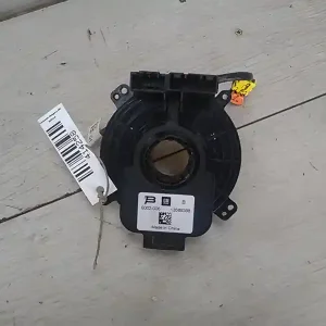 Vásárlói kedvenc OPEL MERIVA 2014-17 Légzsák átvezető szalagkábel bontott alkatrész