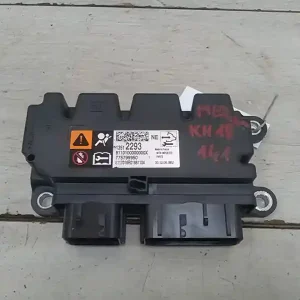 Vedd meg most OPEL MERIVA 2014-17 Légzsák indító elektronika bontott alkatrész