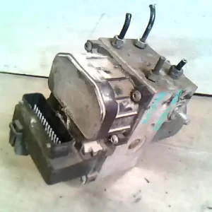 OPEL MERIVA A 03-09 Abs kockabontott alkatrész Ne maradj le