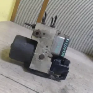 Kiárusítás OPEL MERIVA A 03-09 Abs kockabontott alkatrész