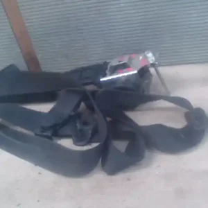 Árcsökkenés OPEL MERIVA A 03-09 Bal első biztonsági öv bontott alkatrész