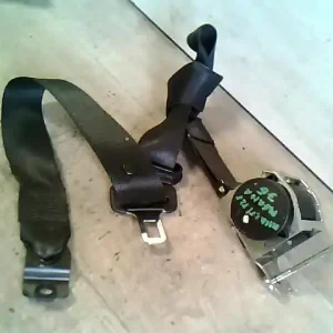 OPEL MERIVA A 03-09 Jobb első biztonsági öv bontott alkatrész Szezonális akció