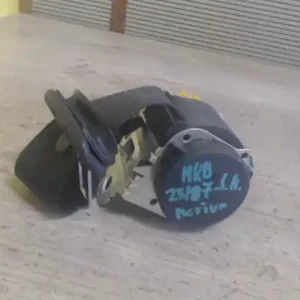 Azonnal elérhető OPEL MERIVA A 03-09 Jobb hátsó biztonsági öv 5 ajtós bontott alkatrész