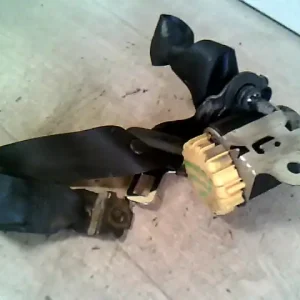 OPEL MERIVA A 03-09 Jobb hátsó biztonsági öv bontott alkatrész Legnépszerűbb