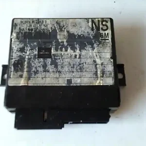 Legnépszerűbb OPEL OMEGA B Immobiliser modul bontott alkatrész
