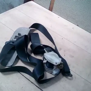 OPEL OMEGA B Jobb első biztonsági öv bontott alkatrész Ne maradj le