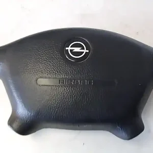Végkiárusítás OPEL OMEGA B Kormány légzsák bontott alkatrész