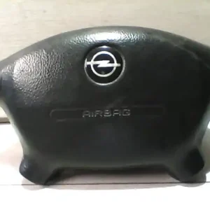 OPEL OMEGA B Kormány légzsák bontott alkatrész Biztonságos vásárlás