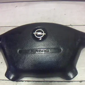 OPEL OMEGA B Kormány légzsák 2.5tdibontott alkatrész Kihagyhatatlan ajánlat
