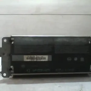 Különleges ajánlat OPEL OMEGA B Légzsákutasoldali bontott alkatrész