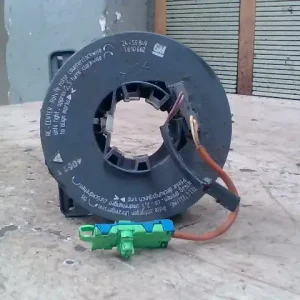 OPEL CORSA C 00-06 Légzsák átvezető szalagkábel bontott alkatrész Alacsony ár