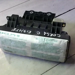 OPEL CORSA C 00-06 Utasoldali műszerfal légzsák bontott alkatrész Nézd meg most