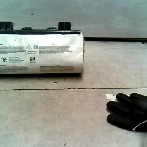 Kedvezmény OPEL CORSA C 00-06 Utasoldali műszerfal légzsák bontott alkatrész