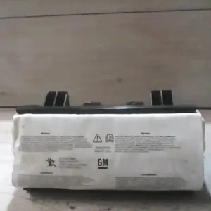 Árengedmény OPEL CORSA C 00-06 Utasoldali műszerfal légzsák bontott alkatrész