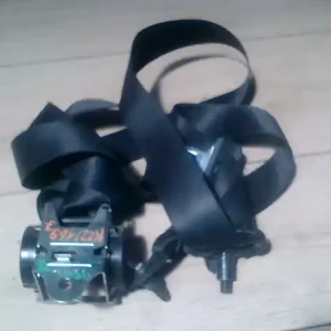 Szuper ajánlat OPEL CORSA C COMBO 00.09-11.09 Jobb első biztonsági öv bontott alkatrész