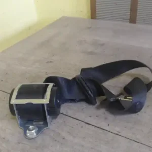 OPEL CORSA C COMBO 00.09-11.09 Jobb első biztonsági öv övfeszítővel 4 ajtós bontott alkatrész Csak ma