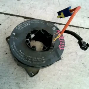 OPEL CORSA C COMBO 00.09-11.09 Légzsák átvezető szalagkábel bontott alkatrész Biztonságos fizetés