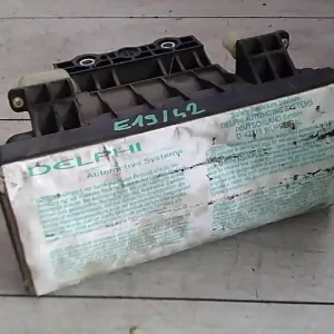 Szuper akció OPEL CORSA C COMBO 00.09-11.09 Utasoldali műszerfal légzsák bontott alkatrész