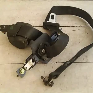 Kihagyhatatlan ajánlat OPEL FRONTERA B 98-04 Jobb első biztonsági öv bontott alkatrész