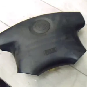 Gyors szállítás OPEL FRONTERA B 98-04 Kormány légzsák bontott alkatrész