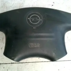 Exkluzív ajánlat OPEL FRONTERA B 98-04 Kormány légzsák bontott alkatrész