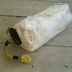 OPEL FRONTERA B 98-04 Utasoldali műszerfal légzsák bontott alkatrész Expressz kézbesítés