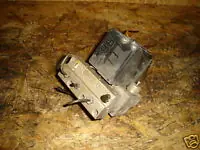 OPEL KADETT E Abs abr esp pumpa bontott alkatrész Exkluzív ajánlat