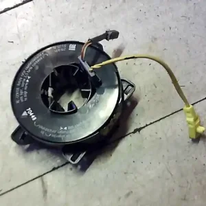 Biztonságos fizetés OPEL OMEGA B Légzsák átvezető szalagkábel bontott alkatrész