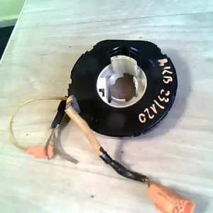 Nézd meg most OPEL OMEGA B Légzsák átvezető szalagkábel bontott alkatrész