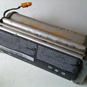 OPEL OMEGA B Utasoldali műszerfal légzsák bontott alkatrész Kihagyhatatlan ajánlat