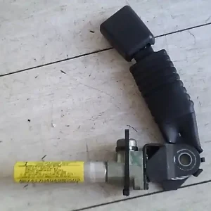 Utolsó esély OPEL SINTRA Jobb első övfeszítő bontott alkatrész