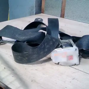 OPEL TIGRA Bal első biztonsági öv bontott alkatrész Gyors szállítás