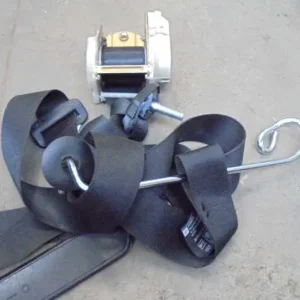 OPEL TIGRA Jobb első biztonsági öv bontott alkatrész Rendeld meg most