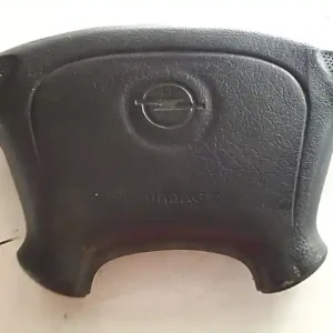 Kihagyhatatlan ajánlat OPEL TIGRA Kormány légzsák bontott alkatrész