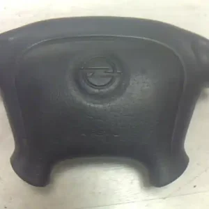 Ingyenes szállítás OPEL TIGRA Kormány légzsák bontott alkatrész