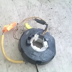 Árcsökkenés OPEL TIGRA Légzsák átvezető szalagkábel bontott alkatrész