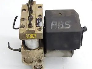 OPEL VECTRA A 88-96 Abs abr esp pumpa bontott alkatrész Gyors kiszállítás