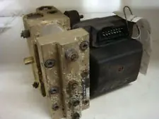 OPEL VECTRA A 88-96 Abs abr esp pumpa bontott alkatrész Kihagyhatatlan ajánlat