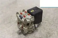 OPEL VECTRA A 88-96 Abs abr esp pumpa bontott alkatrész Csak ma