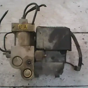 Legkelendőbb OPEL VECTRA A 88-96 Abs abr esp pumpa bontott alkatrész