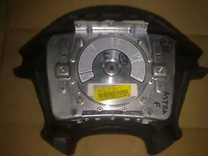 Kedvezmény OPEL VECTRA A 88-96 Kormány légzsák bontott alkatrész