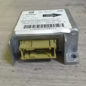 OPEL VECTRA A 88-96 Légzsák indító elektronika bontott alkatrész Gyors kiszállítás