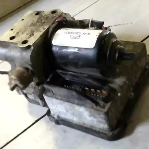 OPEL VECTRA B 96-99 Abs abr esp pumpa bontott alkatrész Ajánlat