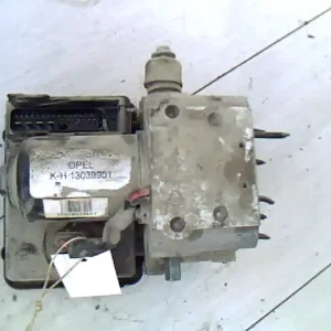 Népszerű OPEL VECTRA B 96-99 Abs abr esp pumpa bontott alkatrész