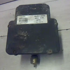 OPEL VECTRA B 96-99 Abs abr esp pumpa 1.7tdibontott alkatrész Ajánlat