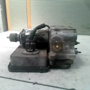 Expressz kézbesítés OPEL VECTRA B 96-99 Abs kocka2.0dti bontott alkatrész