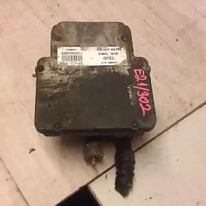 OPEL VECTRA B 96-99 Abs kocka1.8i bontott alkatrész Különleges ajánlat