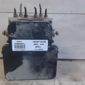 Vedd meg online OPEL VECTRA B 96-99 Abs kockakombi bontott alkatrész