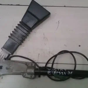 Bestseller OPEL VECTRA B 96-99 Jobb első övfeszítő bontott alkatrész