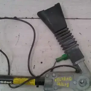 OPEL VECTRA B 96-99 Jobb első övfeszítő bontott alkatrész Szezonális akció